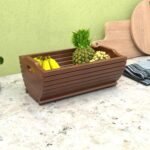 Fruit and Vegetable Basket