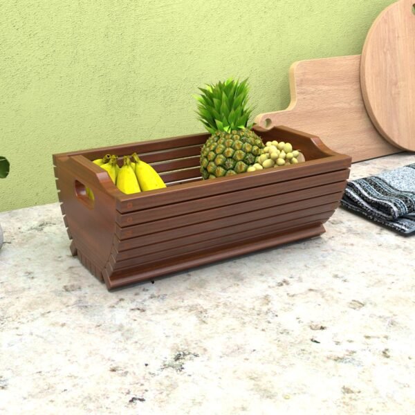 fruit vegetable basket