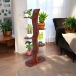 5 Tier Flower Pot Plant Stand Indoor, Outdoor